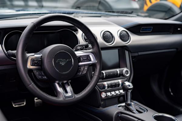 Steeda Q500 Enforcer Mustang - 2023-0002